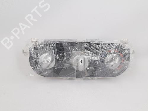 Commande Chauffage RENAULT TWINGO II (CN0_) 1.2 16V (CN0K, CN0V, CN0A) | BP27969197I5 