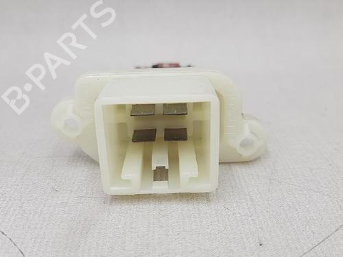 Heater resistor FORD FIESTA VI (CB1, CCN) 1.25 | BP27951815M108 