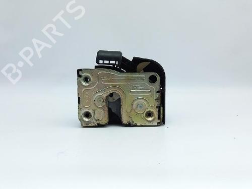 Venstre foran lås RENAULT CLIO II (BB_, CB_) 1.2 (BB0A, BB0F, BB10, BB1K, BB28, BB2D, BB2H, CB0A,... | BP27965964C98 