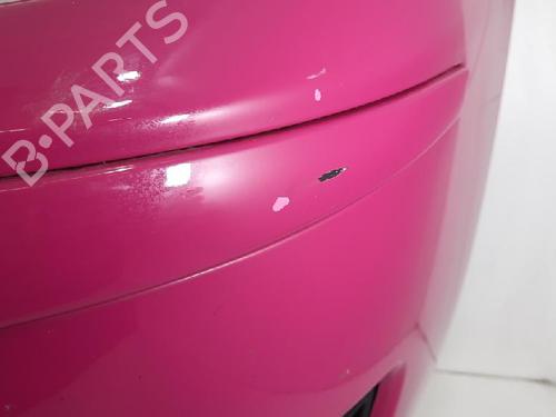 Front bumper FIAT PUNTO (188_) 1.2 16V 80 (188.233, .235, .253, .255, .333, .353, .639,... | BP27952117C7 