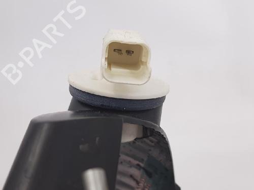 Right tailgate light MITSUBISHI COLT VI (Z3_A, Z2_A) 1.1 (Z31A, Z32A) | BP27964554C80 