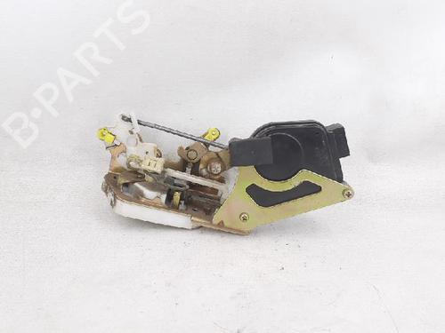 Rear right lock CHEVROLET MATIZ (M200, M250) 1.0 | BP27935838C99