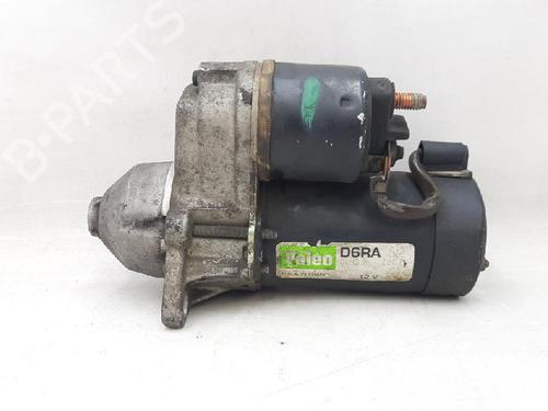 Starter OPEL ASTRA F Estate (T92) 1.4 (F35, M35) | BP27937980M8 