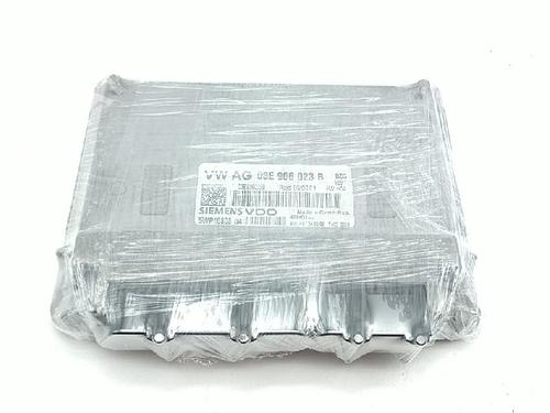 Module électronique SKODA FABIA II (542) 1.2 | BP27946987M83 