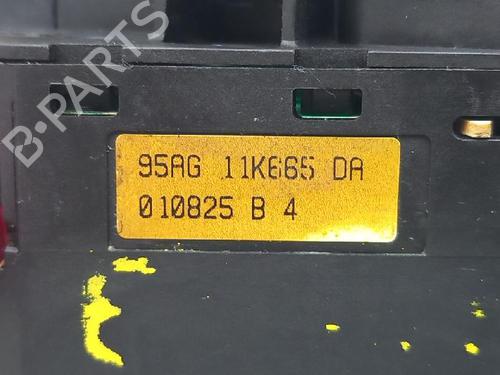 Switch FORD ESCORT CLASSIC (AAL, ABL) 1.6 16V | BP27937500I30 