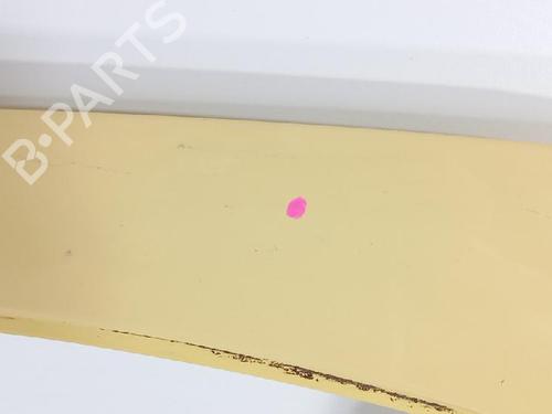 Left rear door FIAT PANDA (169_) 1.2 (169AXF2A, 169AXF1A) | BP27958252C4 