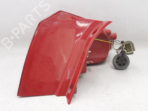Left taillight CHEVROLET LACETTI (J200) 1.4 16V | BP27938625C34 