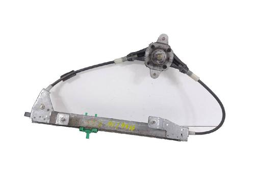 Used Rear left window mechanism FIAT PUNTO (188_) 1.2 16V 80 (188.233, .235, .253, .255, .333, .353, .639,... (80 hp) 27934960