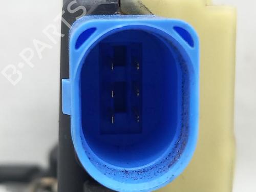 Højre bagtil lås SEAT CORDOBA (6L2) 1.4 16V | BP27957588C99 