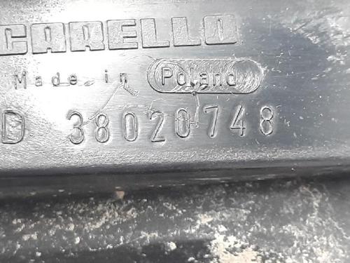 Right taillight VW LUPO I (6X1, 6E1) 1.0 | BP27950804C35