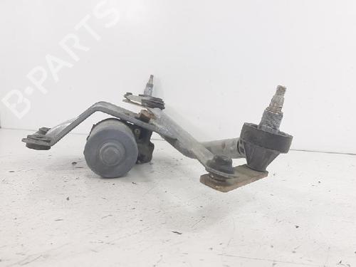 Viskermotor vindrude FORD FIESTA IV (JA_, JB_) 1.25 i 16V | BP27936736M29 