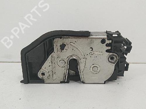 Front right lock BMW 5 (E60) 530 d | BP27941855C97 