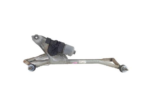 Used Front wipers mechanism DACIA SANDERO 1.4 MPI LPG (72 hp) 27951115