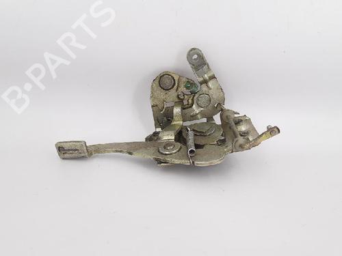 Front right lock FIAT CINQUECENTO (170_) 0.9 i.e. S (170AF, 170CF) | BP27965942C97 