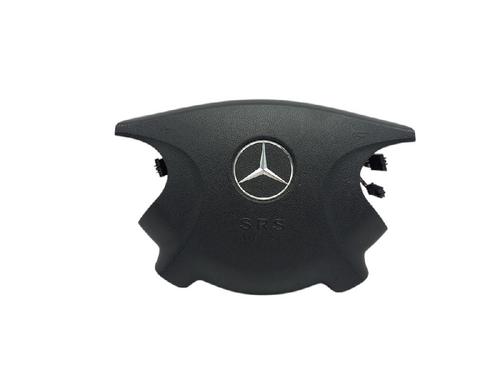 Used Driver airbag MERCEDES-BENZ E-CLASS T-Model (S211) E 280 T CDI (211.223) (177 hp) 27969688