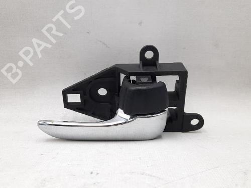 Rear right interior door handle TOYOTA AVENSIS VERSO (_M2_) 2.0 VVT-i (ACM20_, ACM20R) | BP27935207I16 