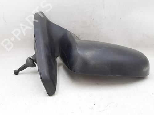 Right mirror HYUNDAI ATOS (MX) 1.0 i | BP27936772C27 