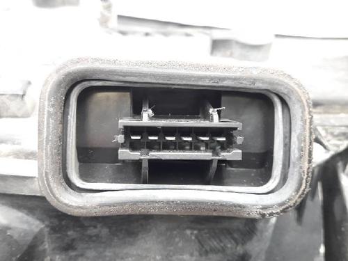 Right taillight VW LUPO I (6X1, 6E1) 1.0 | BP27950804C35