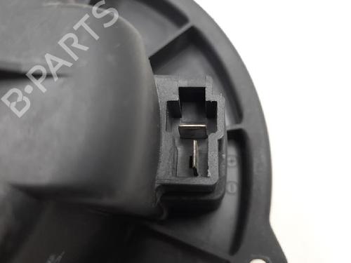 Varmeblæser SMART CABRIO (450) 0.6 (S1OLA1, 450.441, 450.442, 450.443) | BP27937752M62 