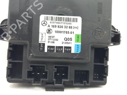 Elektronisk modul MERCEDES-BENZ B-CLASS Sports Tourer (W245) B 180 CDI (245.207) | BP27964080M83 