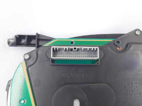 Instrument cluster OPEL VIVARO A Bus (X83) 2.0 CDTI (F7, J7, A07) | BP27969386C47 