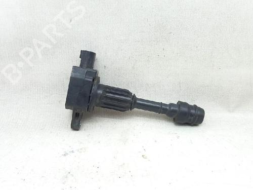 Ignition coil NISSAN MICRA III (K12) 1.2 16V | BP27939581M94
