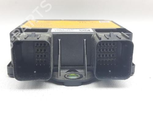 Kollisjonspute styreenhet FORD FIESTA V (JH_, JD_) 1.25 16V | BP27936344M53 
