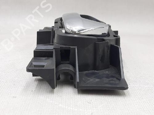 Rear right interior door handle PEUGEOT 207 (WA_, WC_) 1.6 HDi | BP27935648I16 