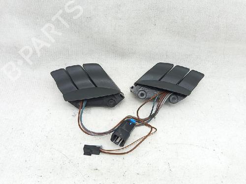Rattkontroller OPEL MERIVA A MPV (X03) 1.7 CDTI (E75) | BP27958365E15 