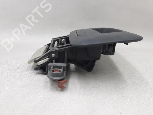 Front right exterior door handle OPEL ASTRA G Estate (T98) 1.4 16V (F35) | BP27937746C129 