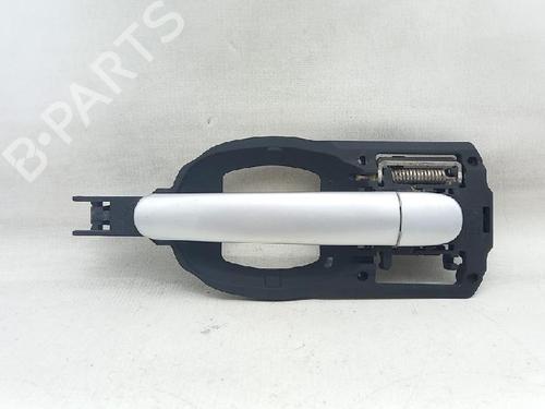 Rear left exterior door handle AUDI A2 (8Z0) 1.4 TDI | BP27939384C130