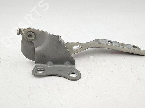 Hinge/Door check strap DAIHATSU SIRION (M3_) 1.3 (M301) | BP27943652C146 