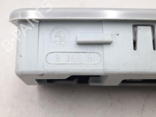 Innerbelysning BMW 5 (E39) 525 d | BP27938600I8