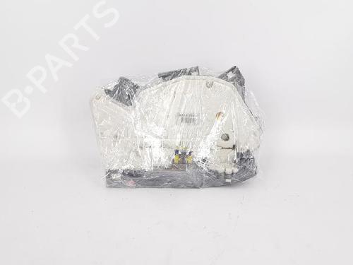 Rear right lock SEAT IBIZA IV (6J5, 6P1) 1.4 TDI | BP27967657C99 