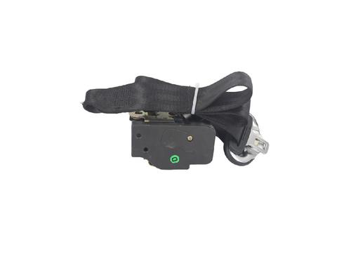 Used Front right seatbelt SEAT AROSA (6H1) 1.0 (50 hp) 27965573