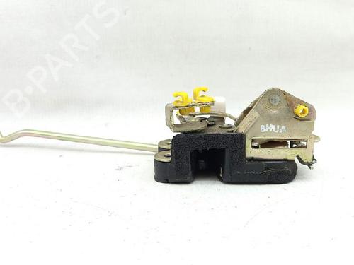 Front right lock HYUNDAI ATOS (MX) 1.1 | BP27956734C97 