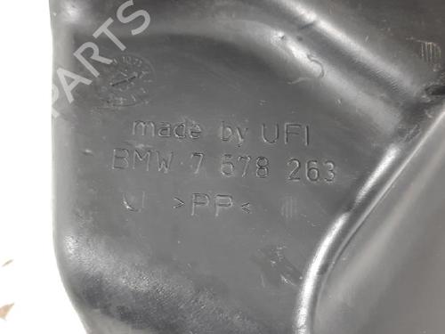 Air filter box BMW 1 (E81) 116 d | BP27962020M87 