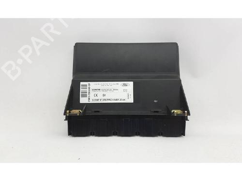Computer FORD FIESTA V (JH_, JD_) 1.4 16V (80 hp) 27962976
