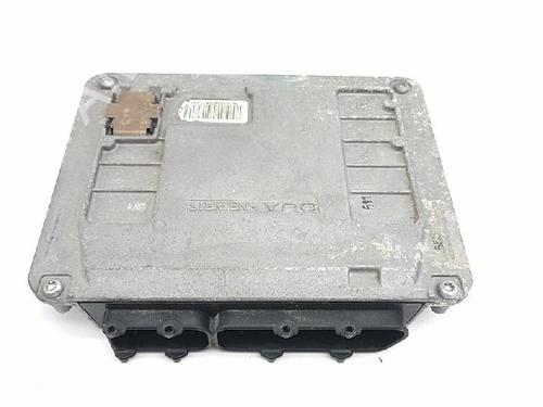 Module électronique SKODA FABIA II (542) 1.2 | BP27946987M83 