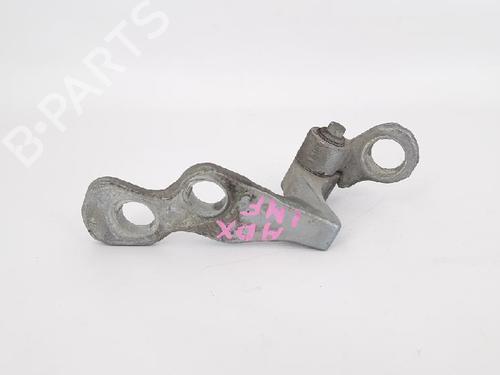 Hinge/Door check strap FORD FOCUS C-MAX (DM2) 1.6 TDCi | BP27967960C146 