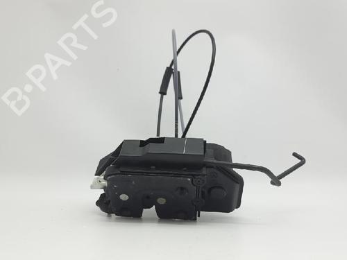 Rear left lock HYUNDAI i10 I (PA) 1.1 | BP27966747C100 