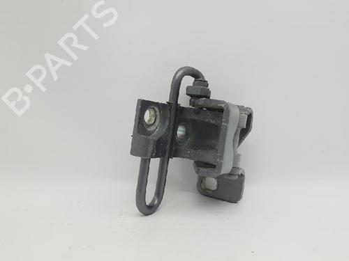 Dørhængsel/Dørbegrænser VW GOLF PLUS V (5M1, 521) 1.6 TDI | BP27967050C146