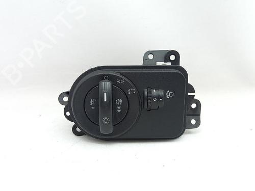 Forlygtekontakt FORD FIESTA V (JH_, JD_) 1.4 16V | BP27963822I24 