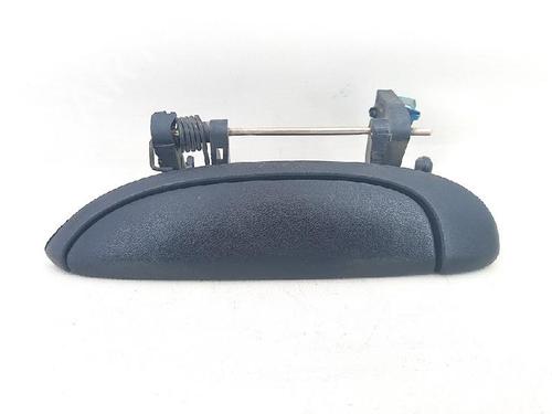 Türgriff vorne links außen RENAULT CLIO II (BB_, CB_) 1.5 dCi (B/CB07) | BP27951421C128 