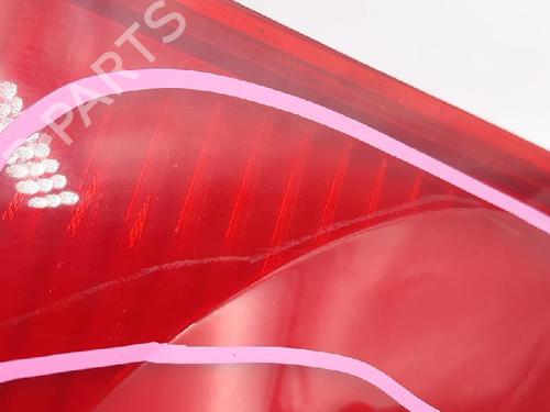 Left taillight PEUGEOT 107 (PM_, PN_) 1.0 | BP27948119C34