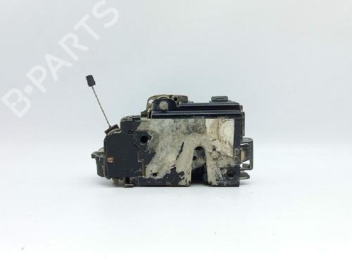 Front right lock SEAT AROSA (6H1) 1.0 | BP27962750C97 