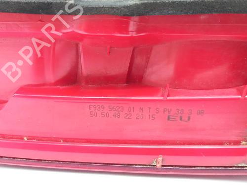 Right tailgate light ALFA ROMEO 159 (939_) 1.9 JTDM 16V (939AXC1B, 939AXC12) | BP27967118C80 