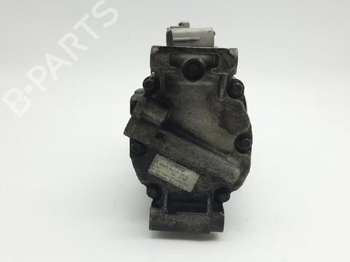 AC compressor TOYOTA YARIS (_P1_) 1.4 D-4D (NLP10_, NLP10R) | BP27942314M34 
