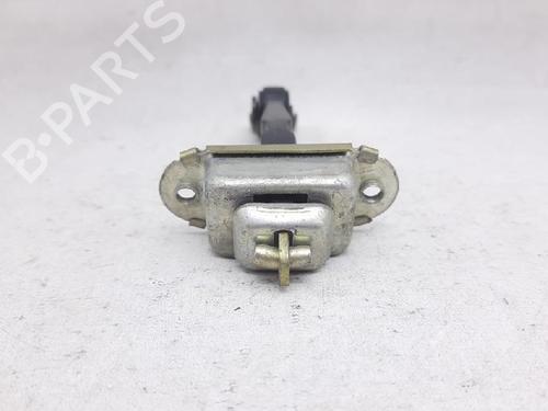 Hinge/Door check strap NISSAN X-TRAIL I (T30) 2.2 dCi 4x4 | BP27937446C146