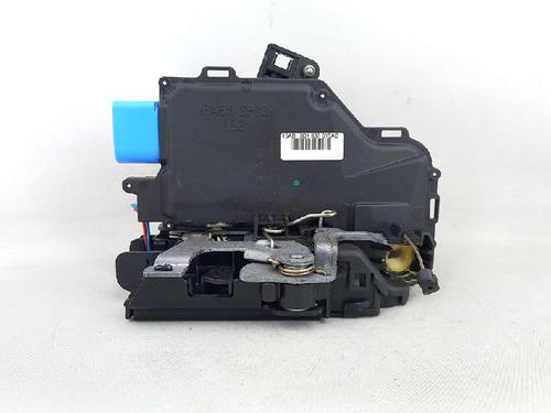 Front left lock VW TOURAN (1T1, 1T2) 1.6 | BP27952205C98 